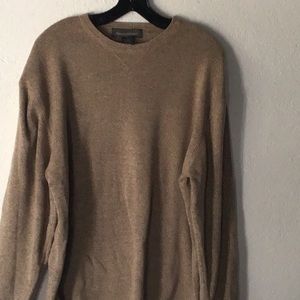 Banana Republic Mens Sweater 100% Cotton’s